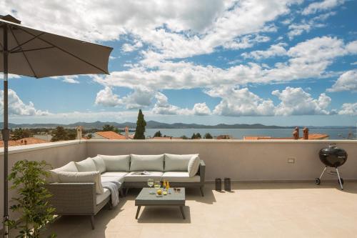 Villa Val Zadar