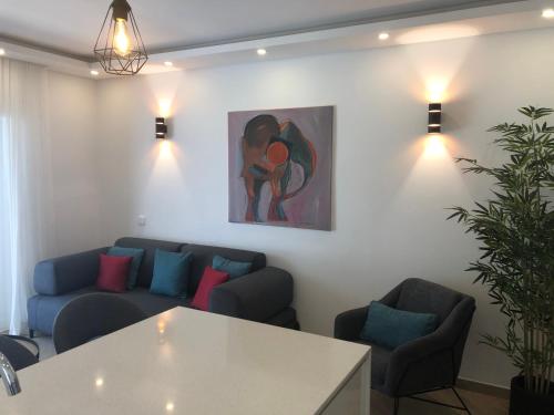 Gallery image of Sunny Acacia Apartment in Vale do Lobo