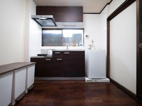 6min to subway, Skytree,Ueno,Asakusa within 20min