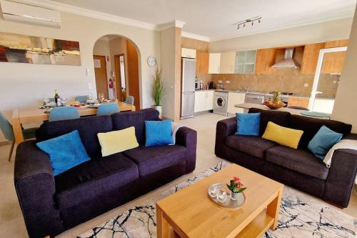 Deluxe 3 bedroom townhouse - Quinta da Atalaia