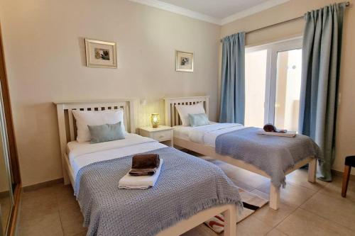 Deluxe 3 bedroom townhouse - Quinta da Atalaia