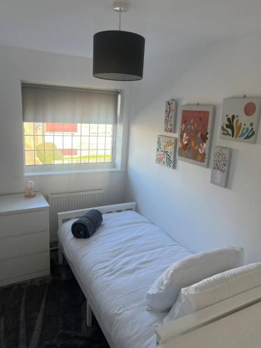 Gallery image of Newly Refurb 3 Bed Family Home In Ormskirk in Ormskirk
