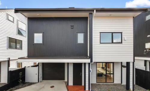 民宿所在的建築