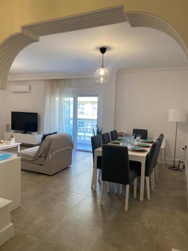 New Best Priced Walkable Beach Sites City Rhodes Town Apartment