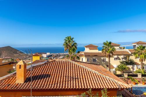 Villa del Duque Chayofa