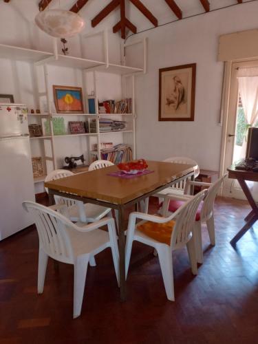 Fotografie z fotogalerie ubytování Dpto Los 100 escalones v destinaci La Falda