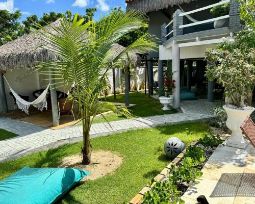 Gallery image of Pousada Coconut Cumbuco in Cumbuco