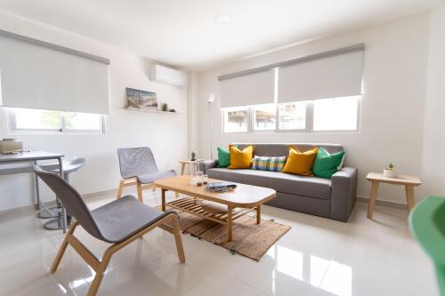 LANDA MAR BOCA CHICA