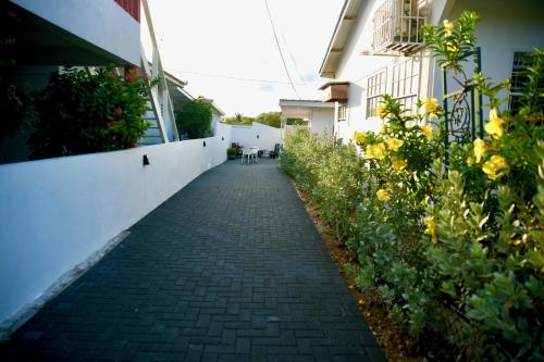 Marigot Vacation Rental Curaçao