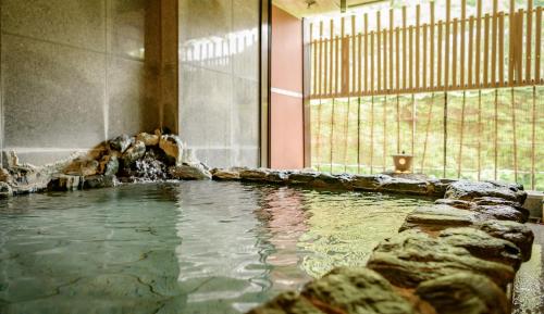 Fotografie z fotogalerie ubytování Isshinkan v destinaci Nikko