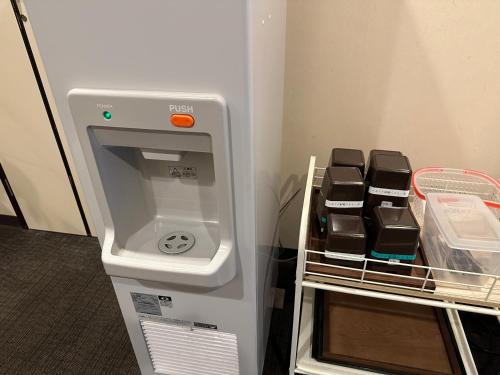 Gambar di galeri bagi Hotel Route-Inn Yaizu Inter di Yaizu