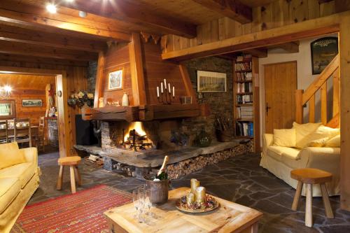 Marmotte Mountain Retreat