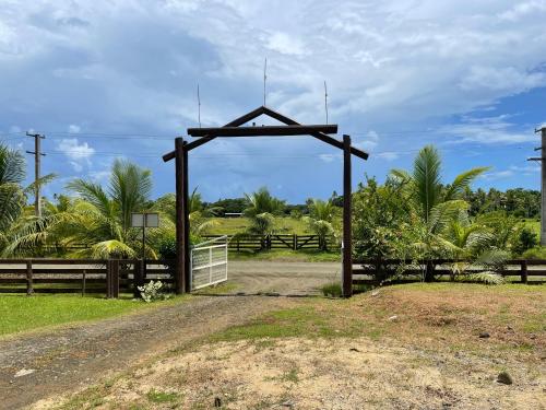 Fotografie z fotogalerie ubytování Cosy Farmstay Jasmeeruls Bayt Tuvurara, Savusavu v destinaci Savusavu