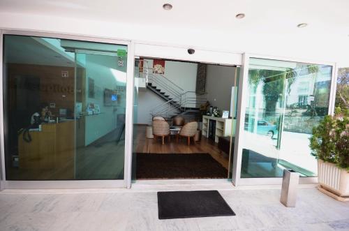 Billede fra billedgalleriet på Hotel Sao Sebastiao de Boliqueime i Boliqueime