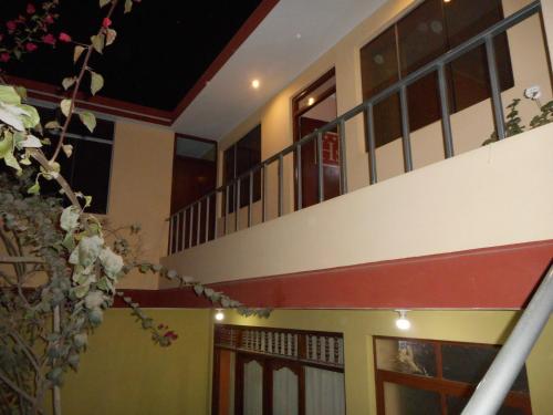 Gambar di galeri bagi Hostal Geminis di Ica