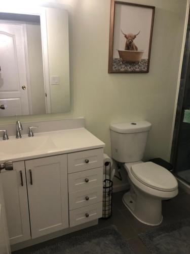 Foto dalla galleria di Pond view House a Snellville