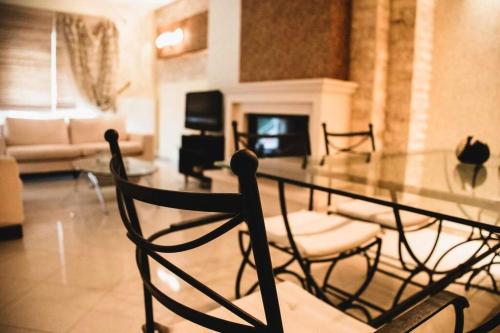 Fotografia z galérie ubytovania Luxurious west side maisonette in Alexandroupolis v destinácii Alexandrupoli