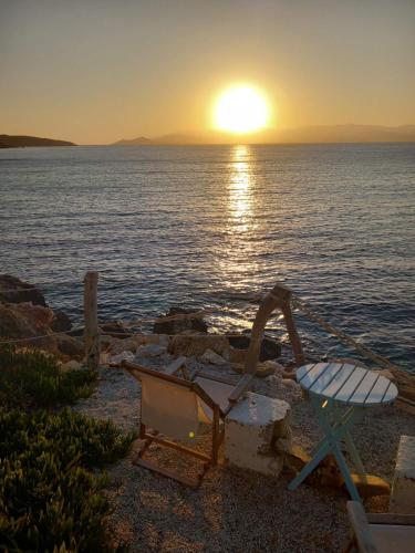 Φυσικό τοπίο κοντά σε αυτό το διαμέρισμα