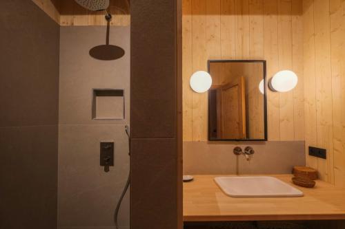 Photo de la galerie de l'établissement Villa Gaudina, à Lège-Cap-Ferret