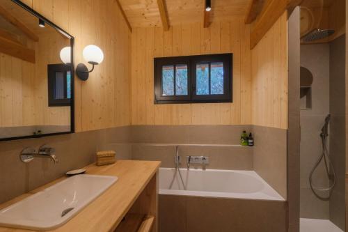 Photo de la galerie de l'établissement Villa Gaudina, à Lège-Cap-Ferret