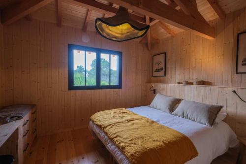 Photo de la galerie de l'établissement Villa Gaudina, à Lège-Cap-Ferret