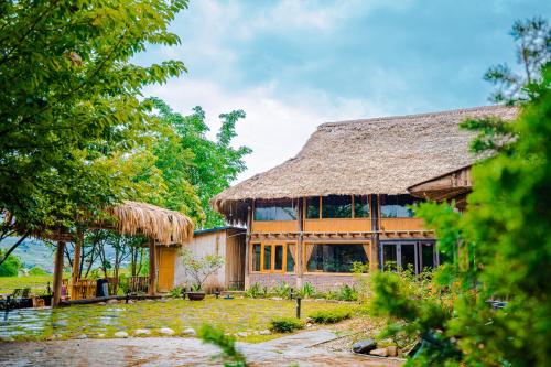 Gallery image of Healing Homestay Sapa in Sa Pa