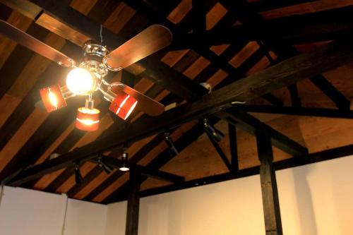 Photo de la galerie de l'établissement サマサマステイ saMa-saMa Stay, à Odawara