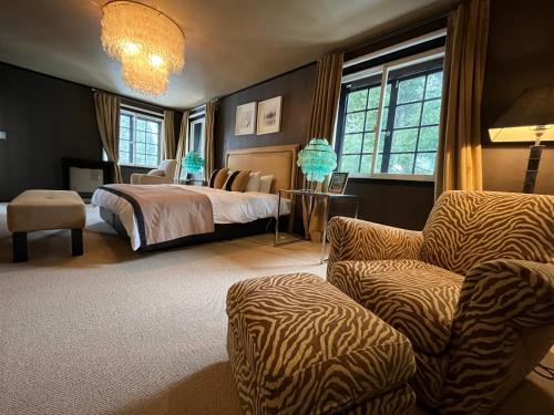 Hakuba Mountain Lodge