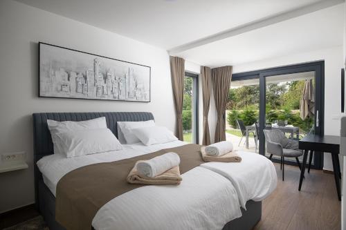 Dario Residence A