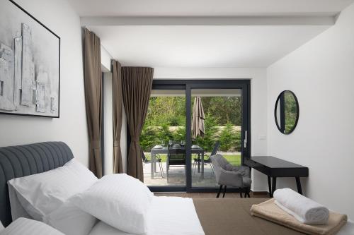 Dario Residence A