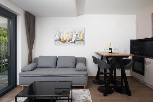 Dario Residence A