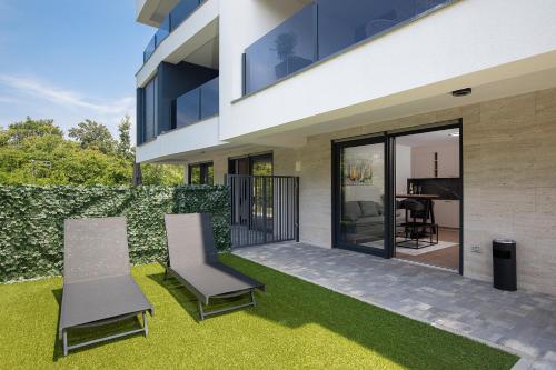 Dario Residence A