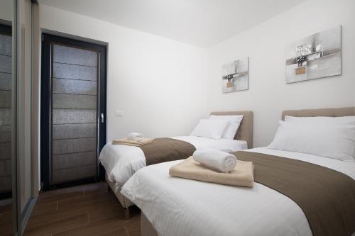Dario Residence B