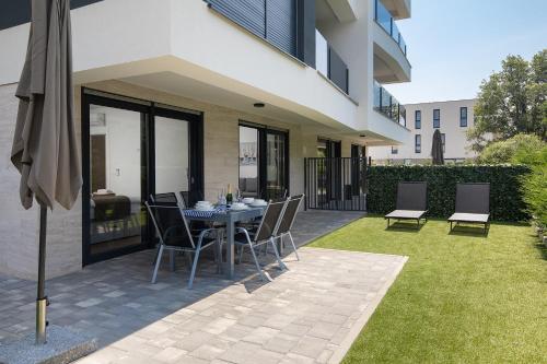 Dario Residence B