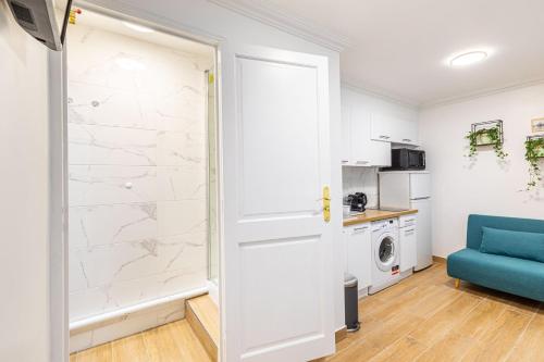 GuestReady - Bel appartement cosy dans le 3e arr.