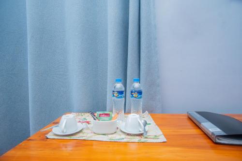 Fotografie z fotogalerie ubytování La Casa Preciosa in Tanga v destinaci Tanga