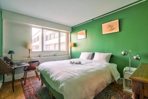 GuestReady - 105m2 bright apartment
