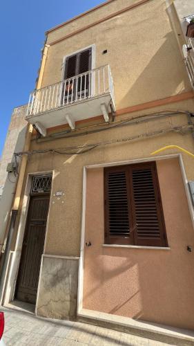 Gallery image of Trapani Monolocale in Trapani