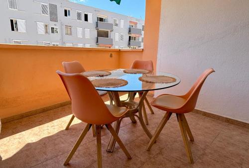 Apartamento Mar Blau