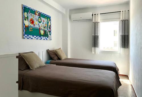 Apartamento Mar Blau