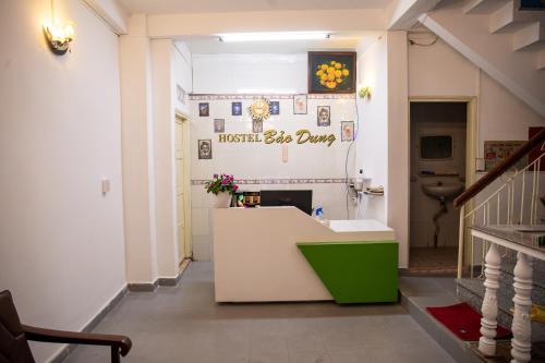 Mynd úr myndasafni af Bảo Dung Hotel í Da Lat