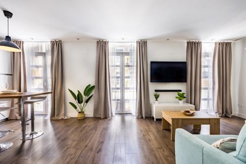 Apartamentos Turísticos Metropolis by CartagenaSpain