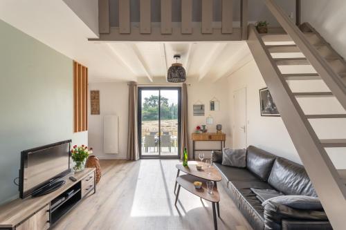 The Blue Rocks - Maison à moins d'1 km de la plage