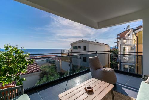 Royal Oasis Seaview - Sveti Stefan photo 3