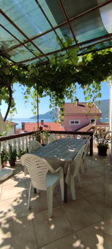 Fotografie z fotogalerie ubytování Apartmani Vidakovic v destinaci Igalo