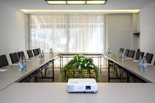 Φωτογραφία από το άλμπουμ του Nacho Hotel Yerevan, By One σε Yerevan