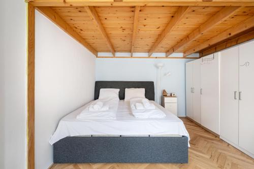 Trend Twist Apartment 1094 Budapest, Páva u. 32 kép - 3