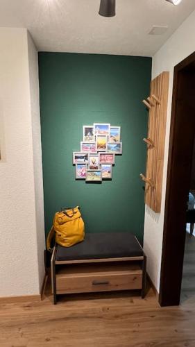 Photo de la galerie de l'établissement Chalet Oasis - Your Alpine Hideaway, à Bürglen