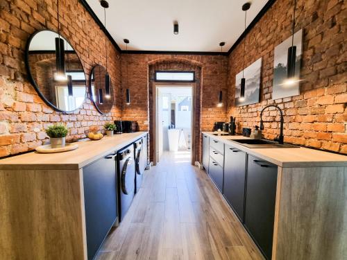 Apartament Brzask Karkonoszy