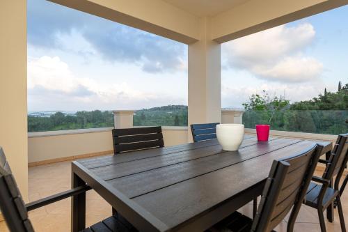 Foto Avgi Villa - Avra House With Shared Pool By Filoxenia Villas 2